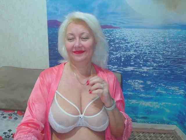 ViktoriaCool webcam