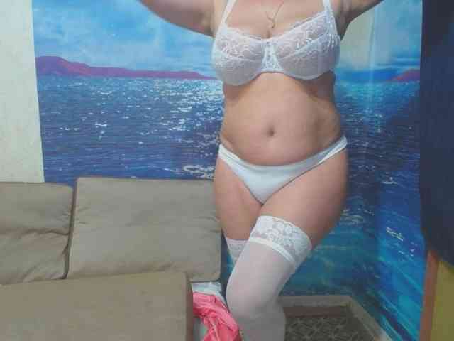ViktoriaCool webcam