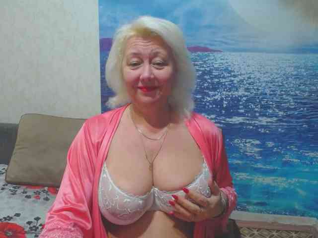 ViktoriaCool webcam