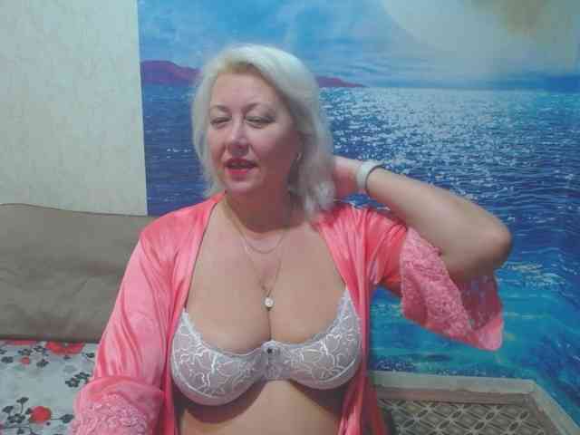 ViktoriaCool webcam