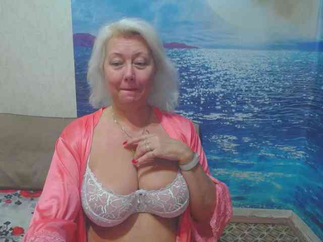 ViktoriaCool webcam