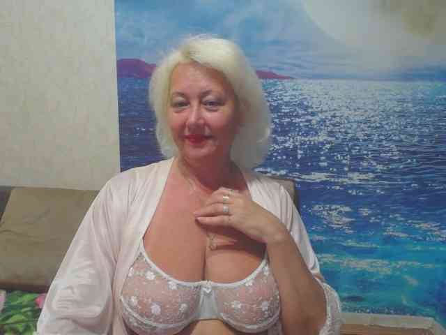 ViktoriaCool webcam