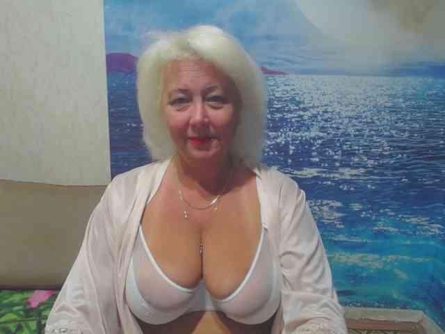 ViktoriaCool webcam