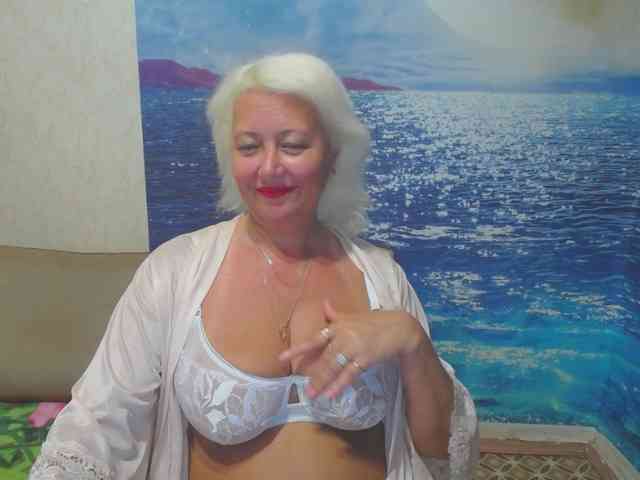 ViktoriaCool webcam
