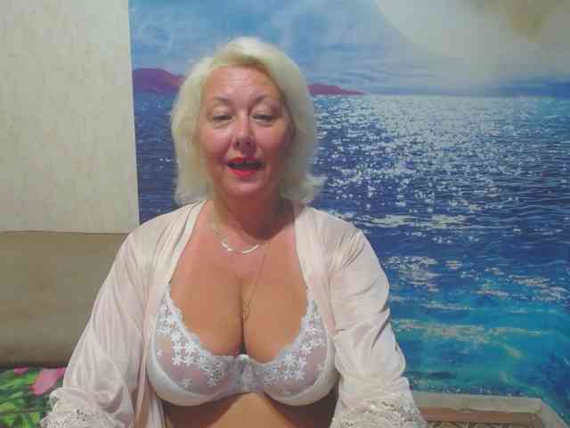 ViktoriaCool webcam