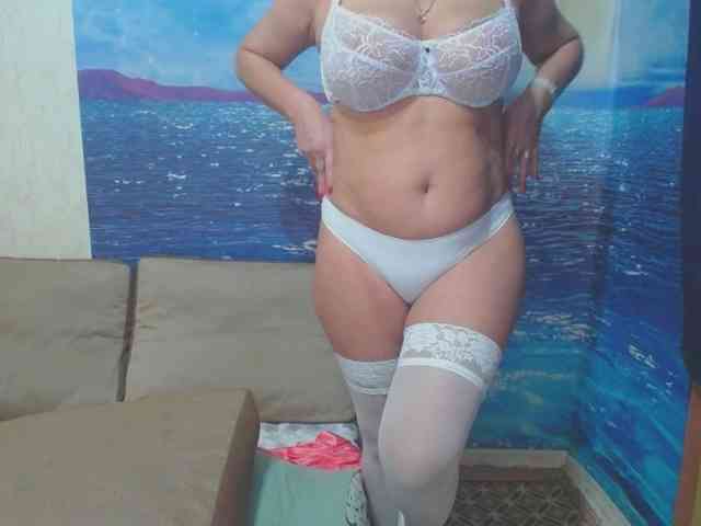 ViktoriaCool webcam