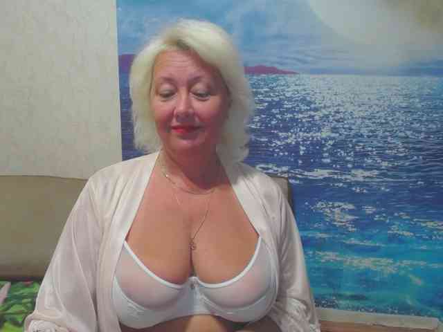 ViktoriaCool webcam
