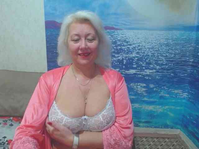ViktoriaCool webcam