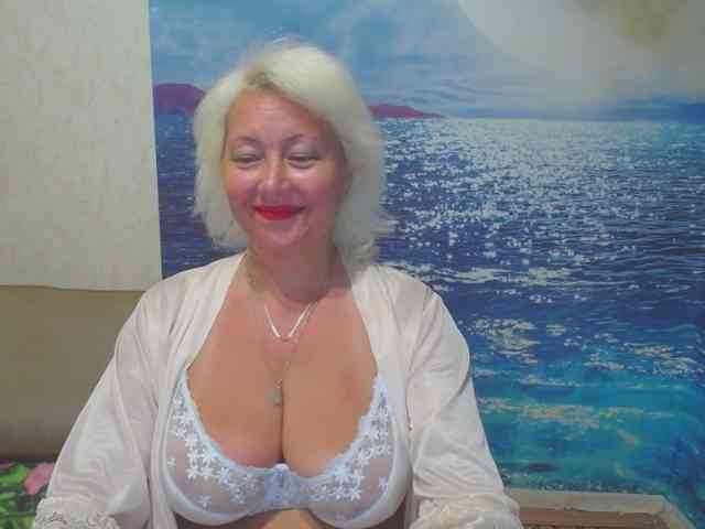 ViktoriaCool webcam