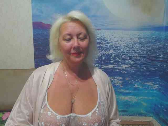 ViktoriaCool webcam