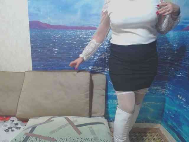 ViktoriaCool webcam