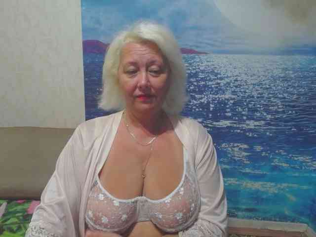 ViktoriaCool webcam