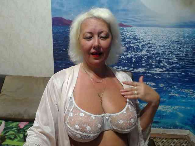 ViktoriaCool webcam