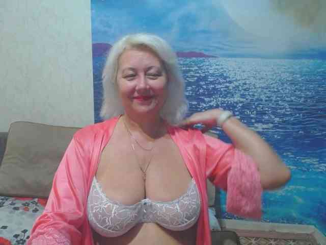 ViktoriaCool webcam