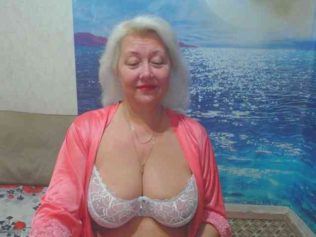 ViktoriaCool webcam