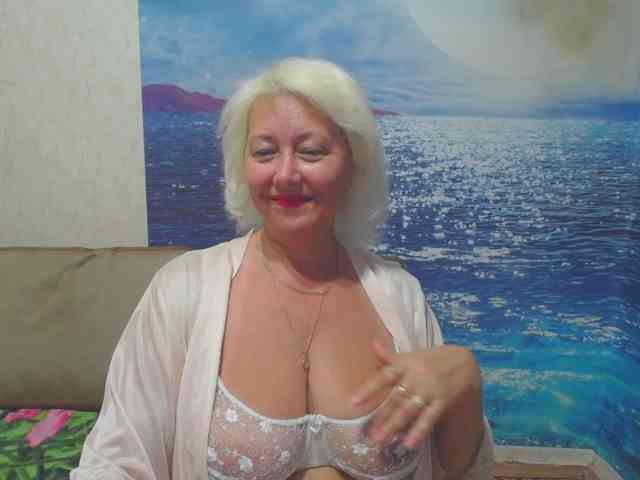 ViktoriaCool webcam