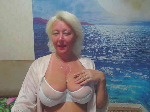 ViktoriaCool webcam