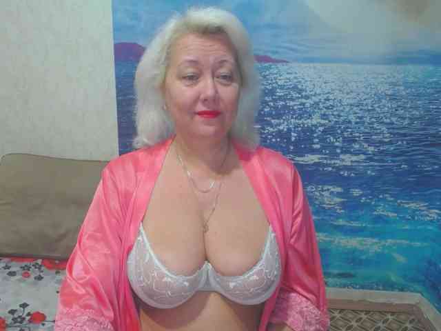 ViktoriaCool webcam