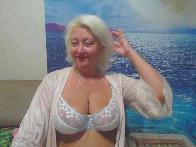 ViktoriaCool webcam