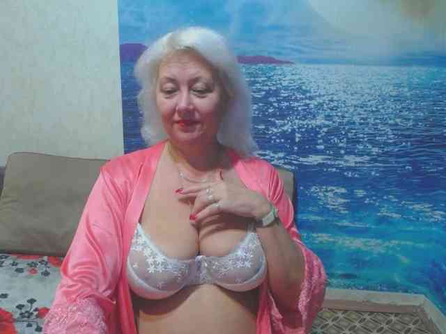 ViktoriaCool webcam