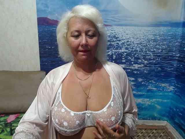 ViktoriaCool webcam
