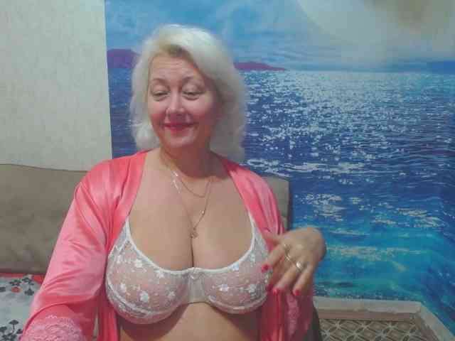 ViktoriaCool webcam