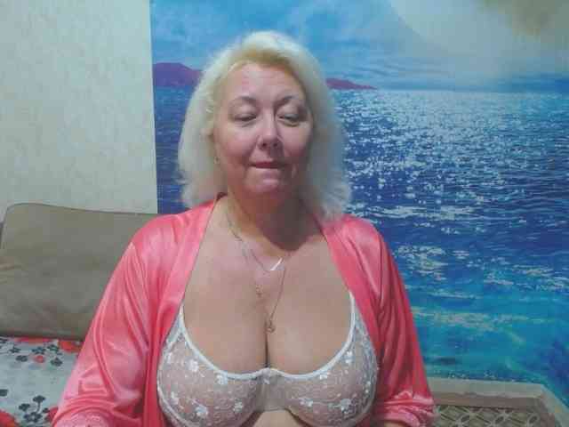 ViktoriaCool webcam