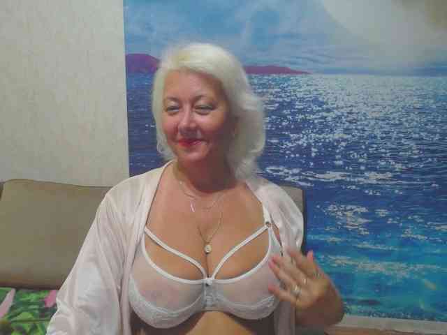 ViktoriaCool webcam