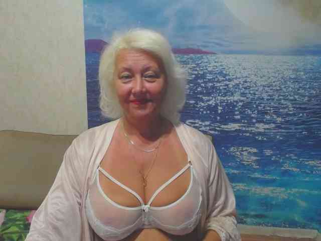 ViktoriaCool webcam