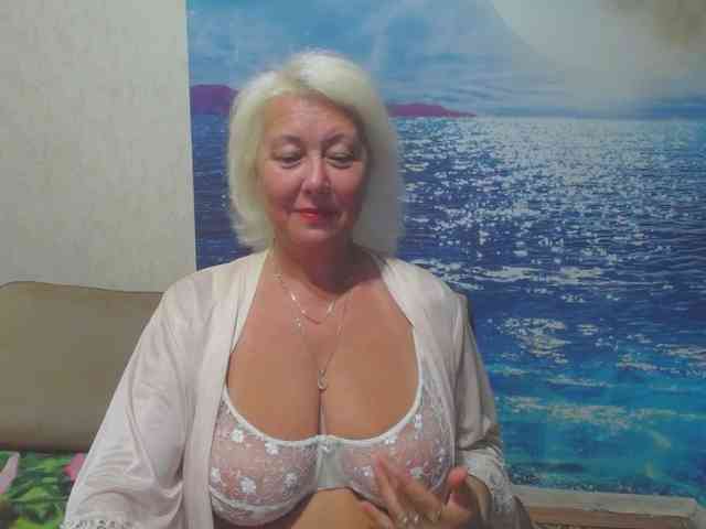 ViktoriaCool webcam
