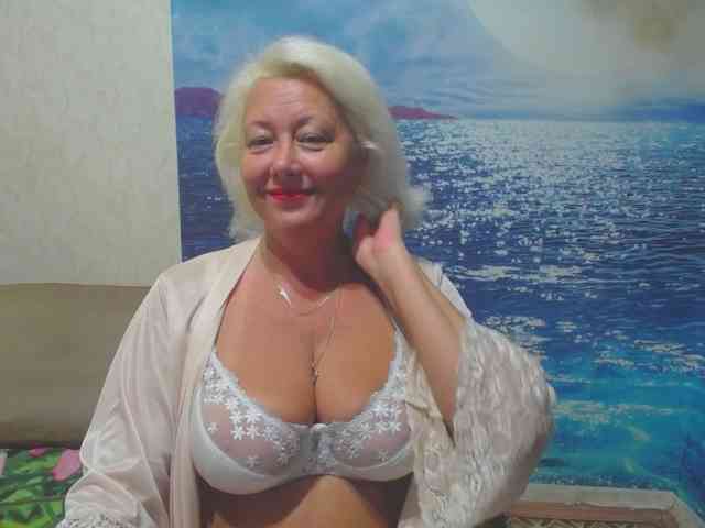 ViktoriaCool webcam