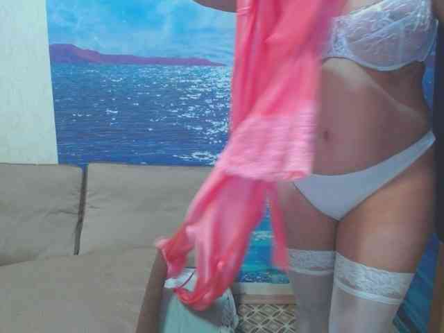 ViktoriaCool webcam