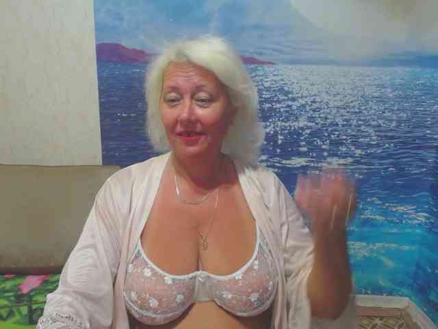 ViktoriaCool webcam