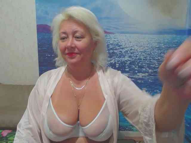 ViktoriaCool webcam