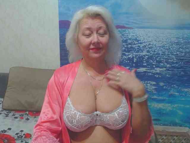 ViktoriaCool webcam