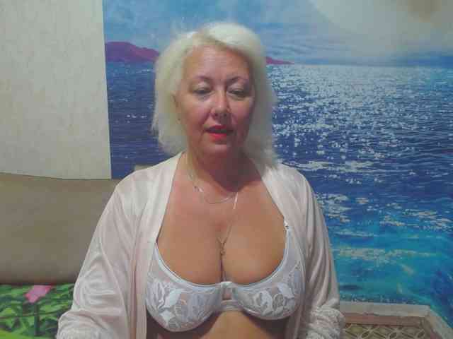 ViktoriaCool webcam