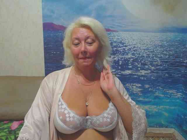 ViktoriaCool webcam
