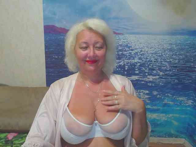 ViktoriaCool webcam
