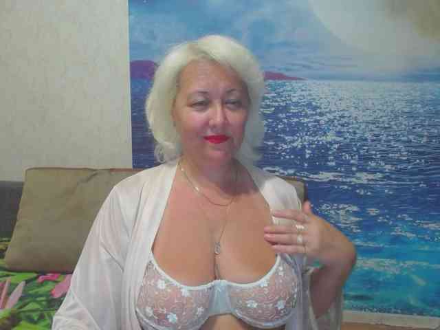 ViktoriaCool webcam