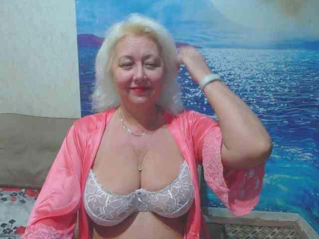 ViktoriaCool webcam