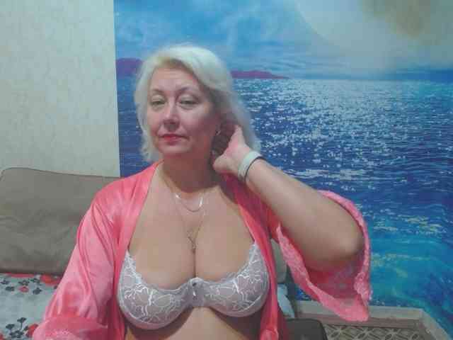 ViktoriaCool webcam