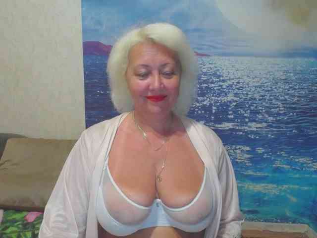 ViktoriaCool webcam