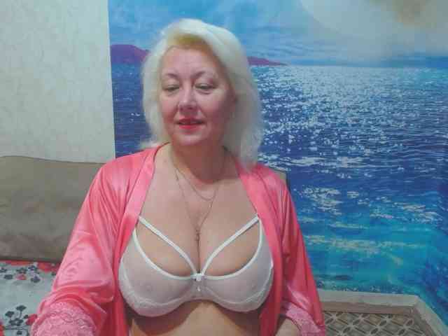 ViktoriaCool webcam