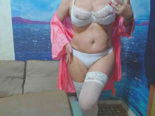 ViktoriaCool webcam