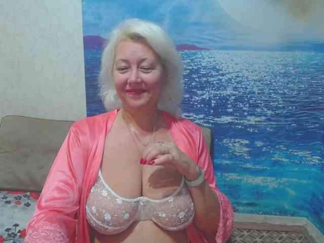 ViktoriaCool webcam