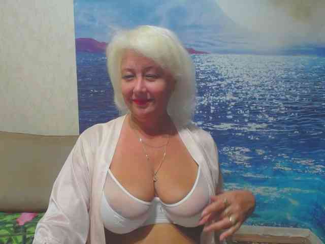 ViktoriaCool webcam
