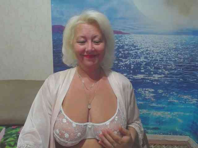 ViktoriaCool webcam