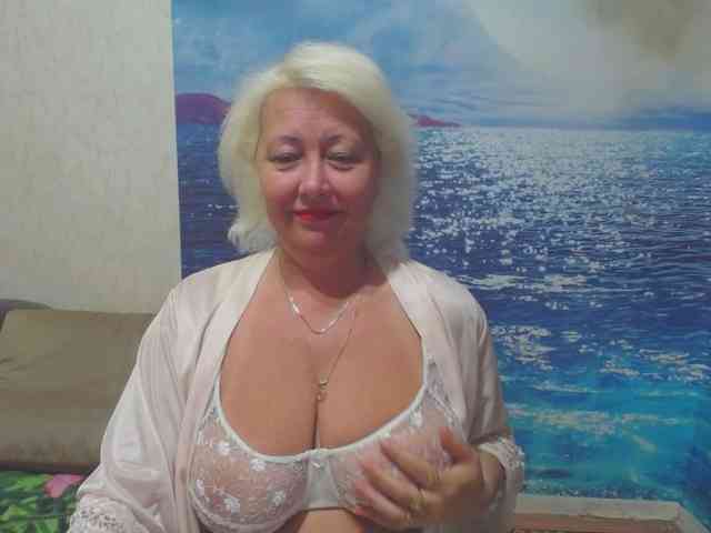 ViktoriaCool webcam