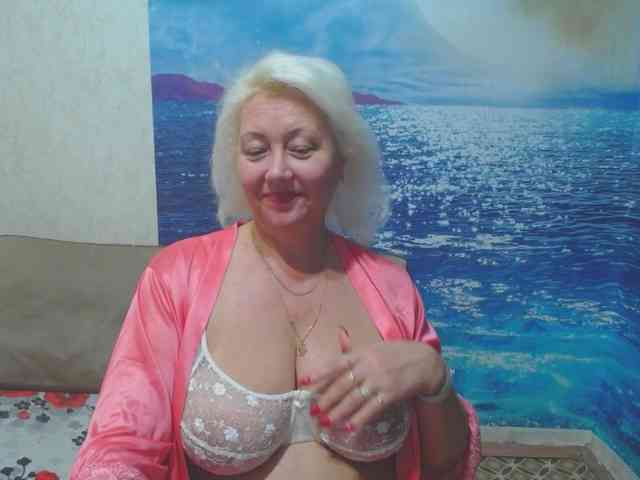 ViktoriaCool webcam