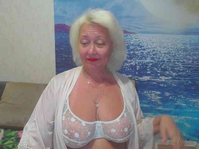 ViktoriaCool webcam